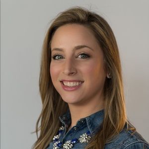 Meet your Posher, Jenn